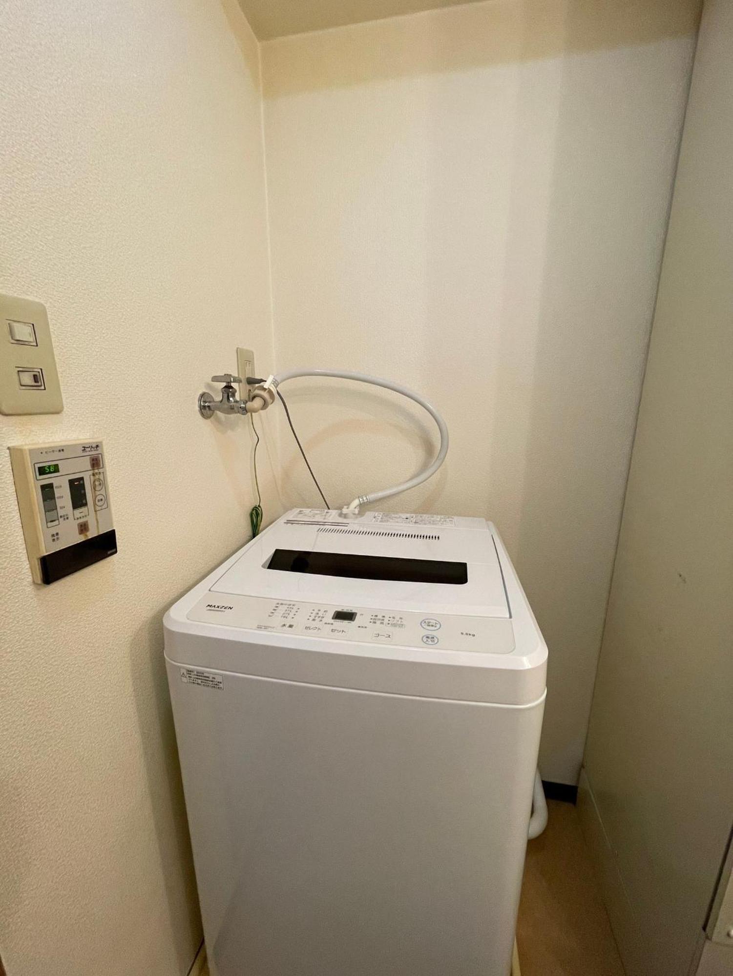 さくらサンズホテル心斎橋 大阪 外观 照片