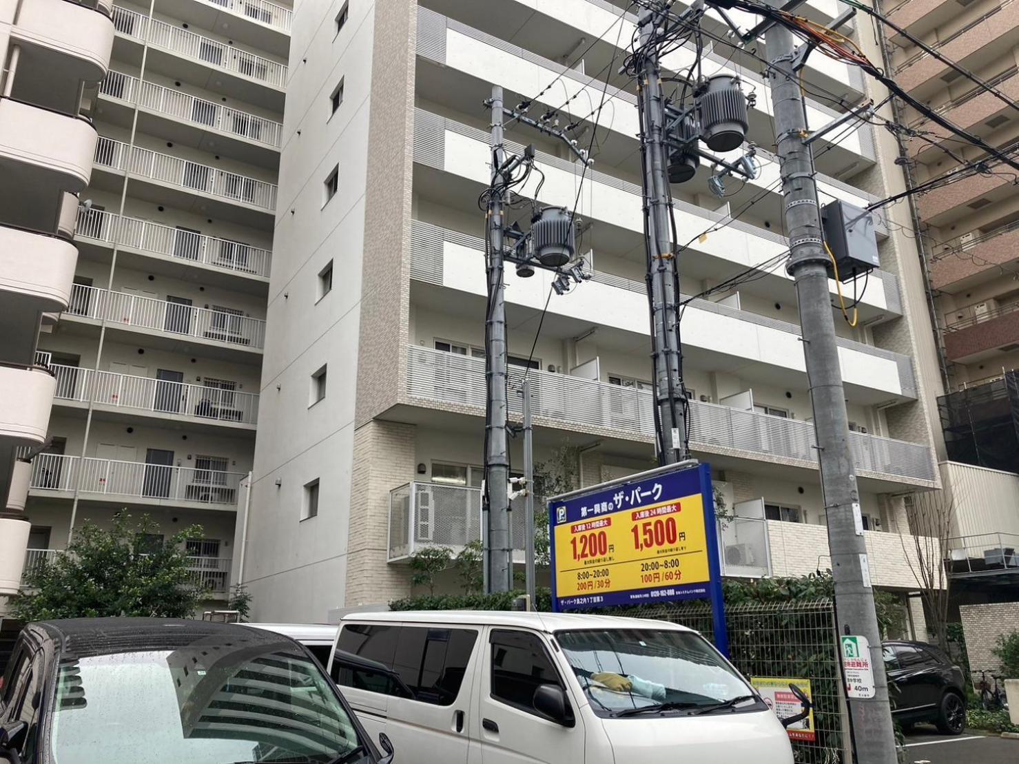 さくらサンズホテル心斎橋 大阪 外观 照片